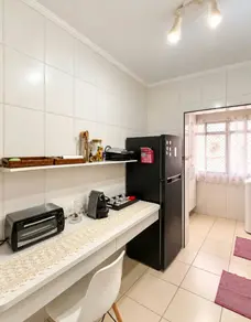 Imagem 6 - Apartamento em Itaguá, Ubatuba - SP