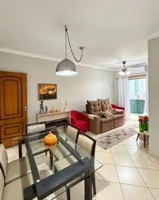 Apartamento Itaguá, Ubatuba - SP — foto 2