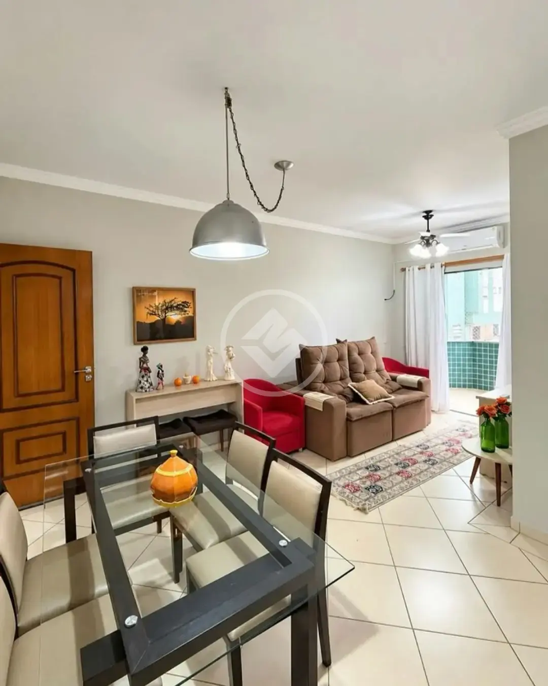 Image 2 - Apartamento em Itaguá, Ubatuba - SP