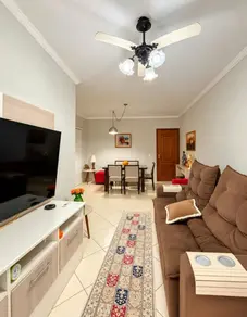 Imagem 2 - Apartamento em Itaguá, Ubatuba - SP