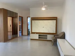 Apartamento Itaguá, Ubatuba - SP — foto 2