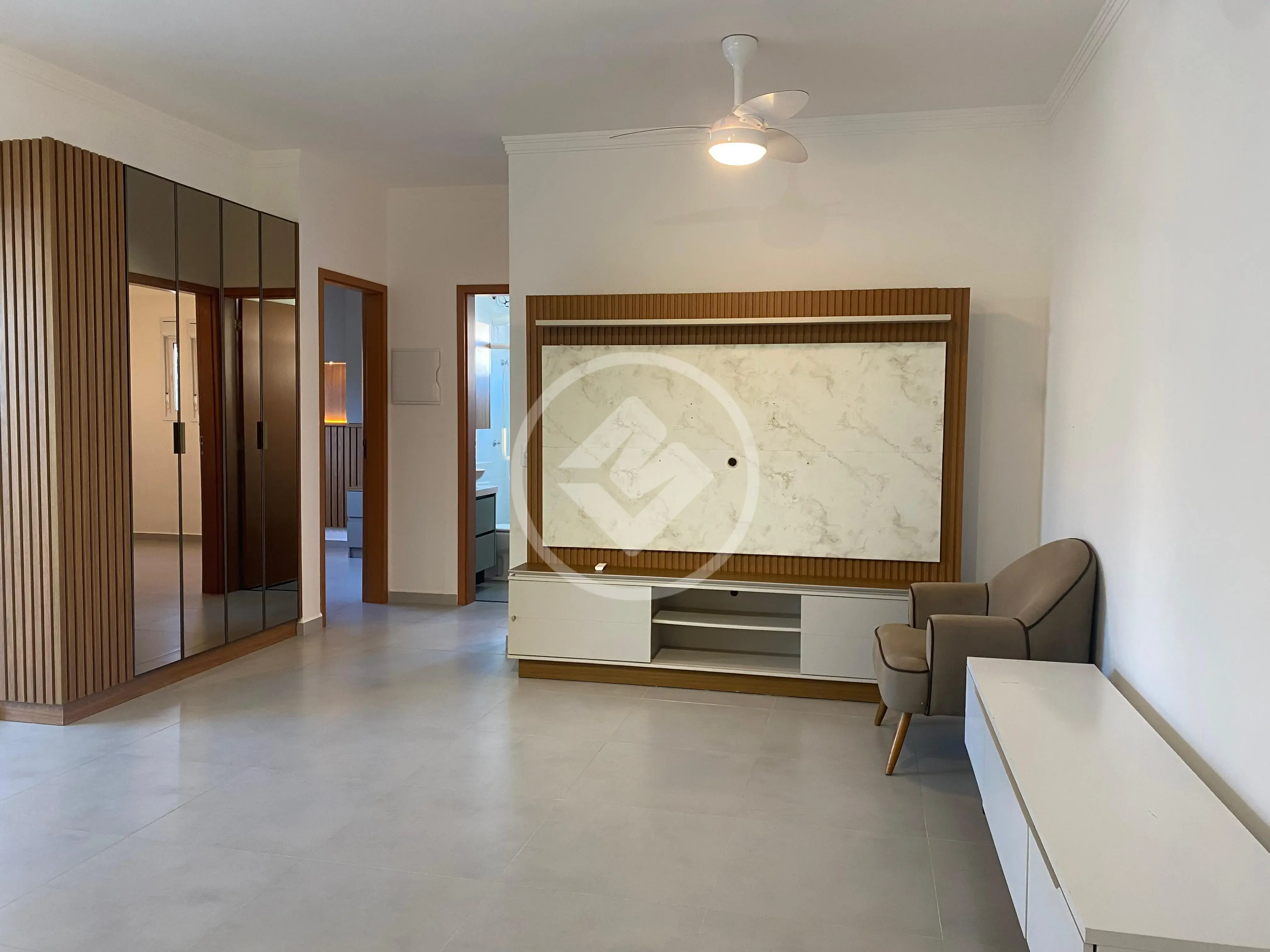 Image 2 - Apartamento em Itaguá, Ubatuba - SP