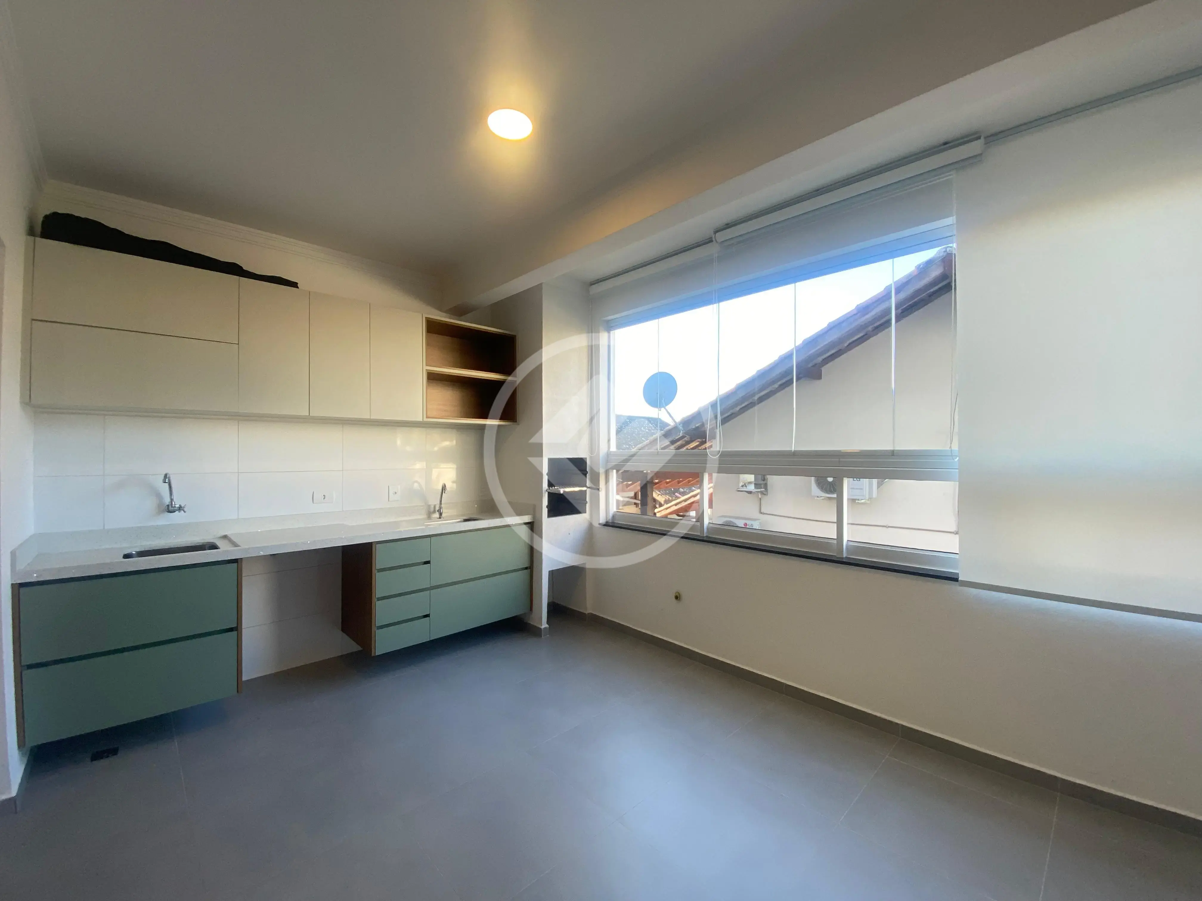 Imagem 1 - Apartamento em Itaguá, Ubatuba - SP