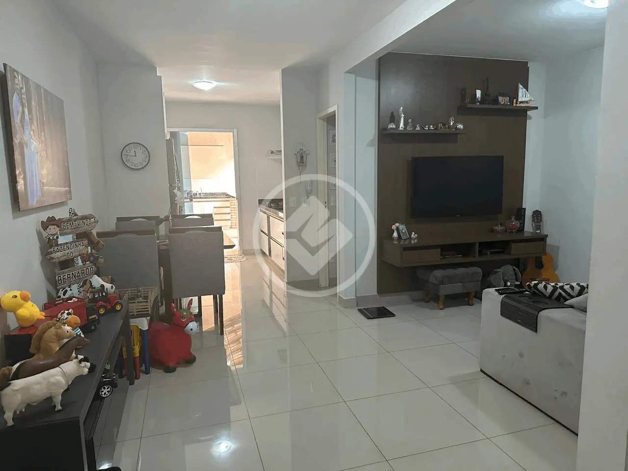 Imagem 5 - Casa Condomínio em Bosque dos Buritis, Uberlândia - MG