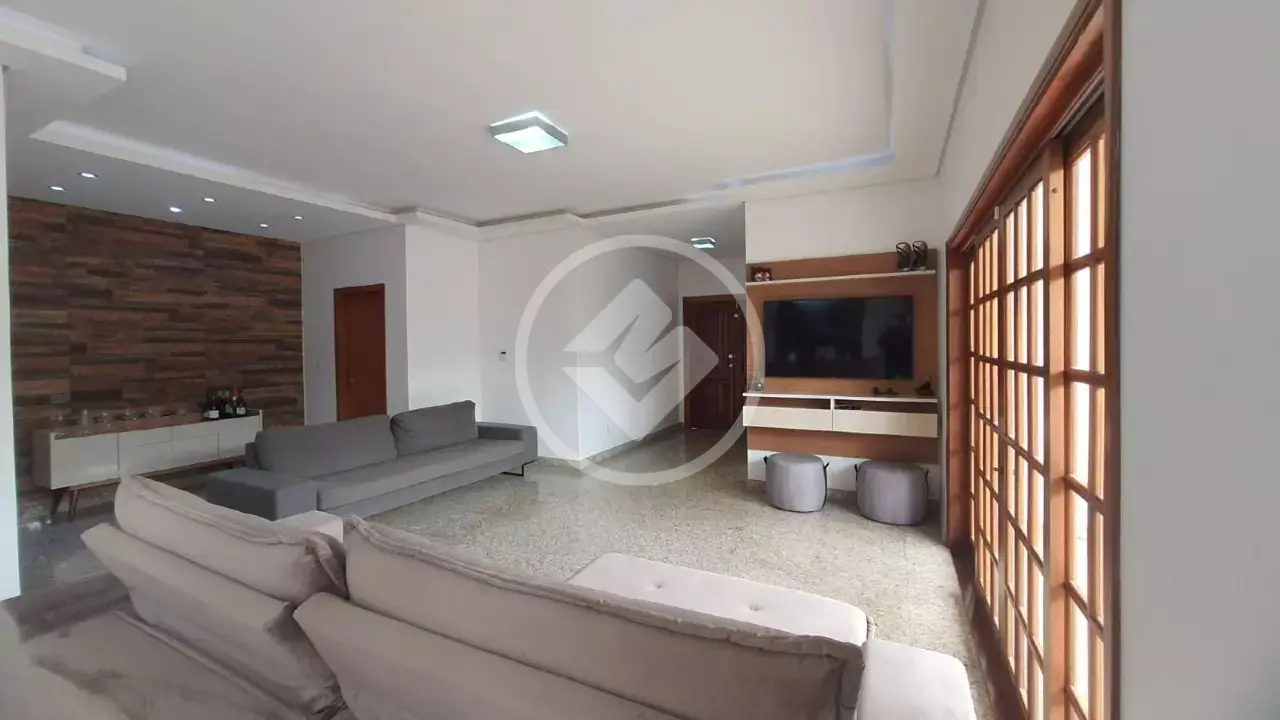 Imagem 2 - Casa em Jardim Karaíba, Uberlândia - MG