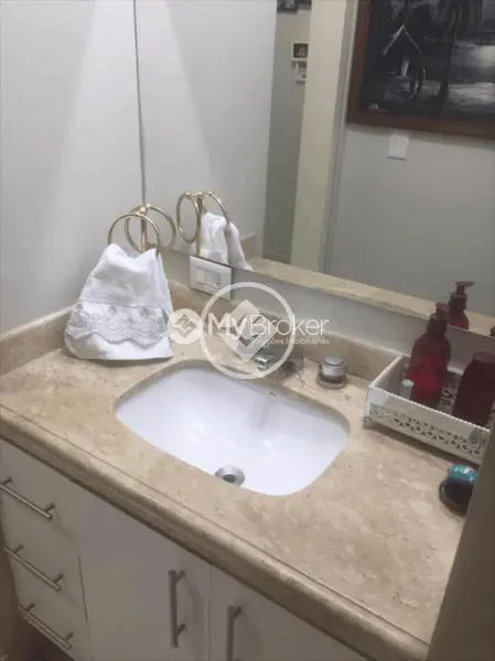 Image 25 - Apartamento em Osvaldo Rezende, Uberlândia - MG