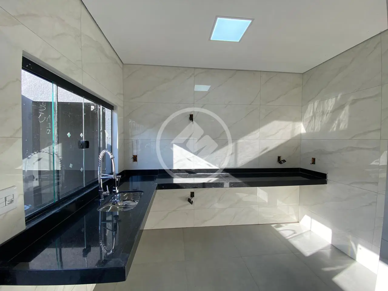 Casa Granada, Uberlândia - MG — foto 1
