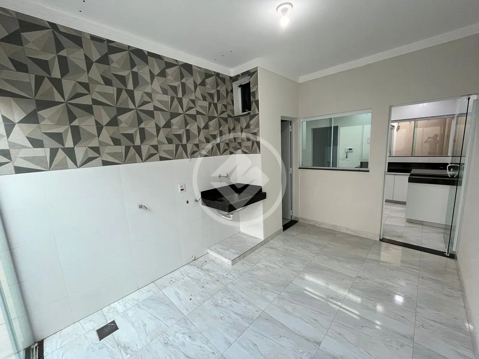Imagem 4 - Casa em Jardim Europa, Uberlândia - MG
