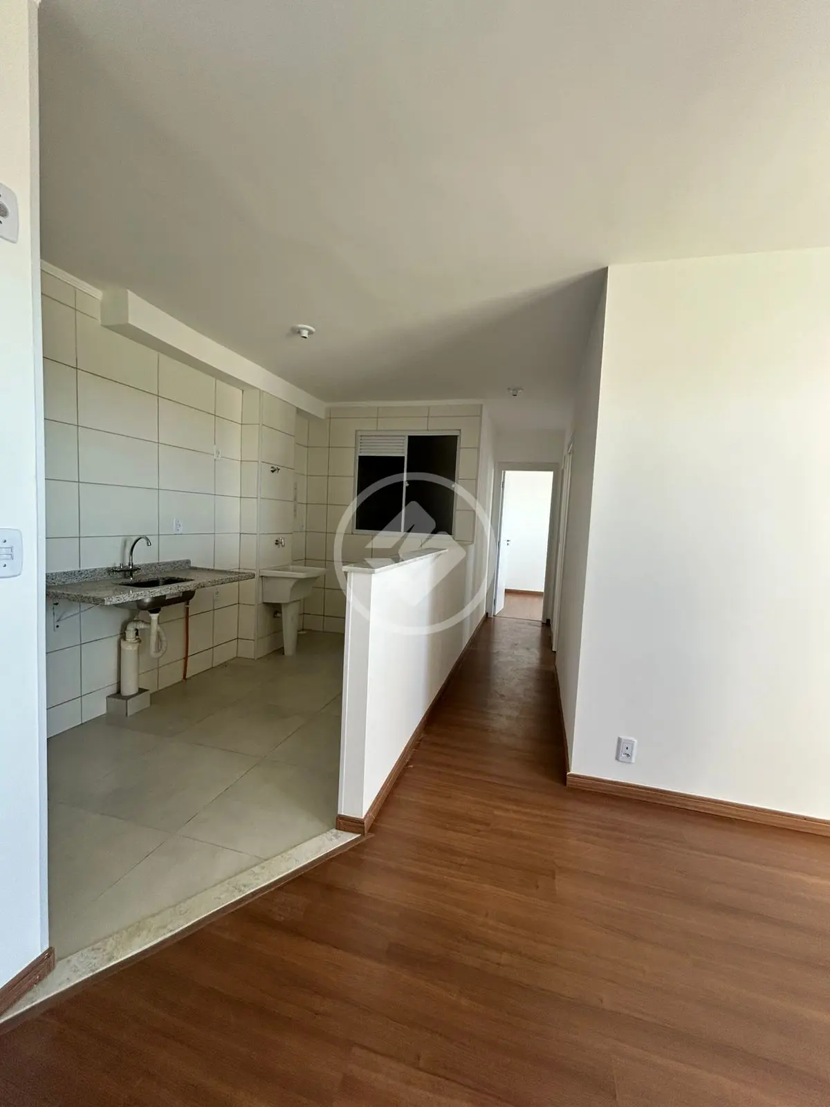 Apartamento Jardim Inconfidência, Uberlândia - MG — foto 2