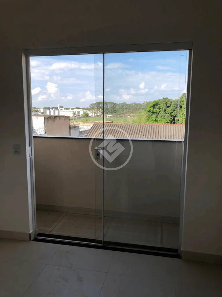 Apartamento Jardim Europa, Uberlândia - MG — foto 1