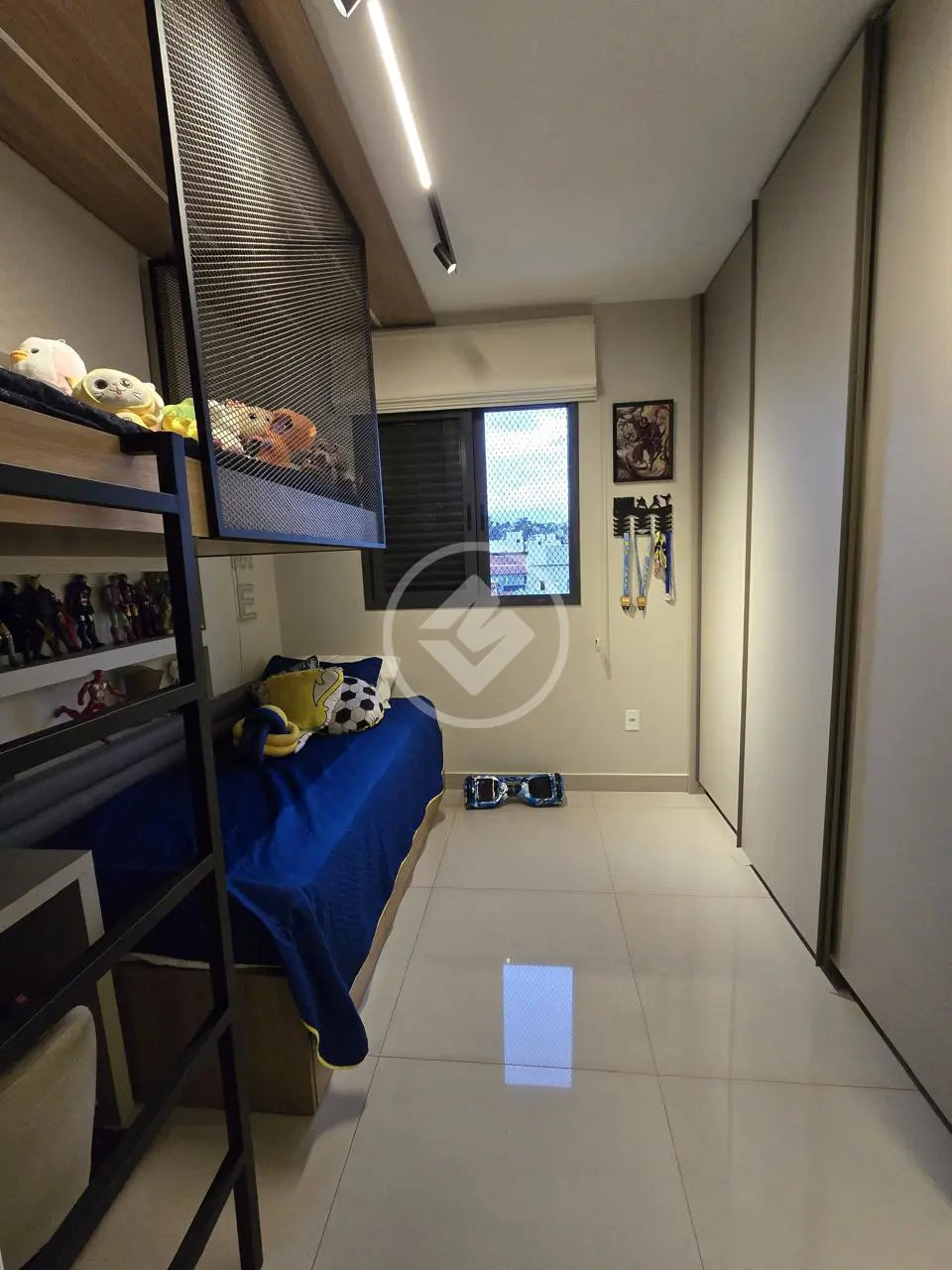 Imagem 5 - Apartamento em Morada da Colina, Uberlândia - MG