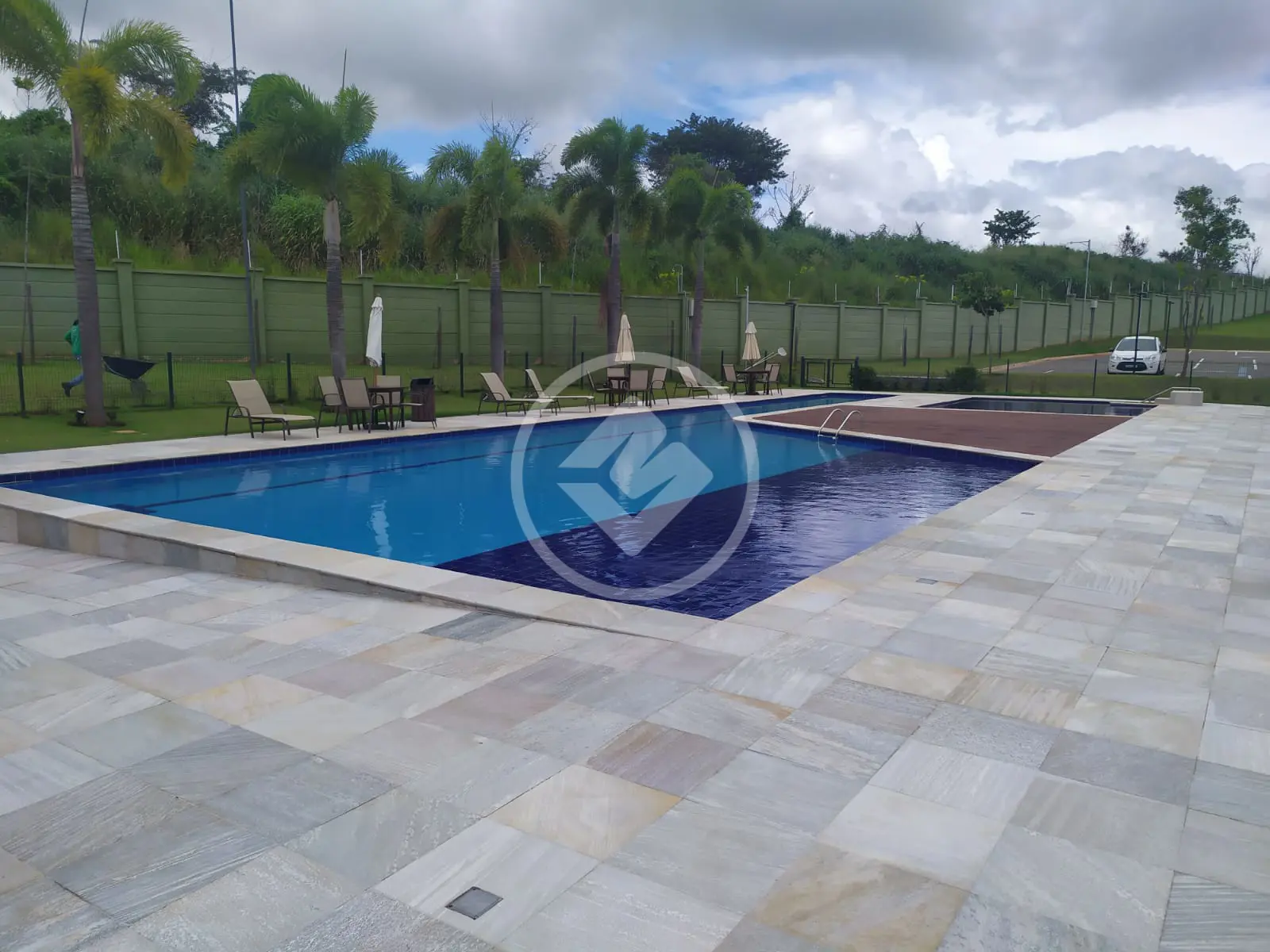 Imagem 5 - Terreno Condomínio em GRANJA MARILEUSA, Uberlândia - MG