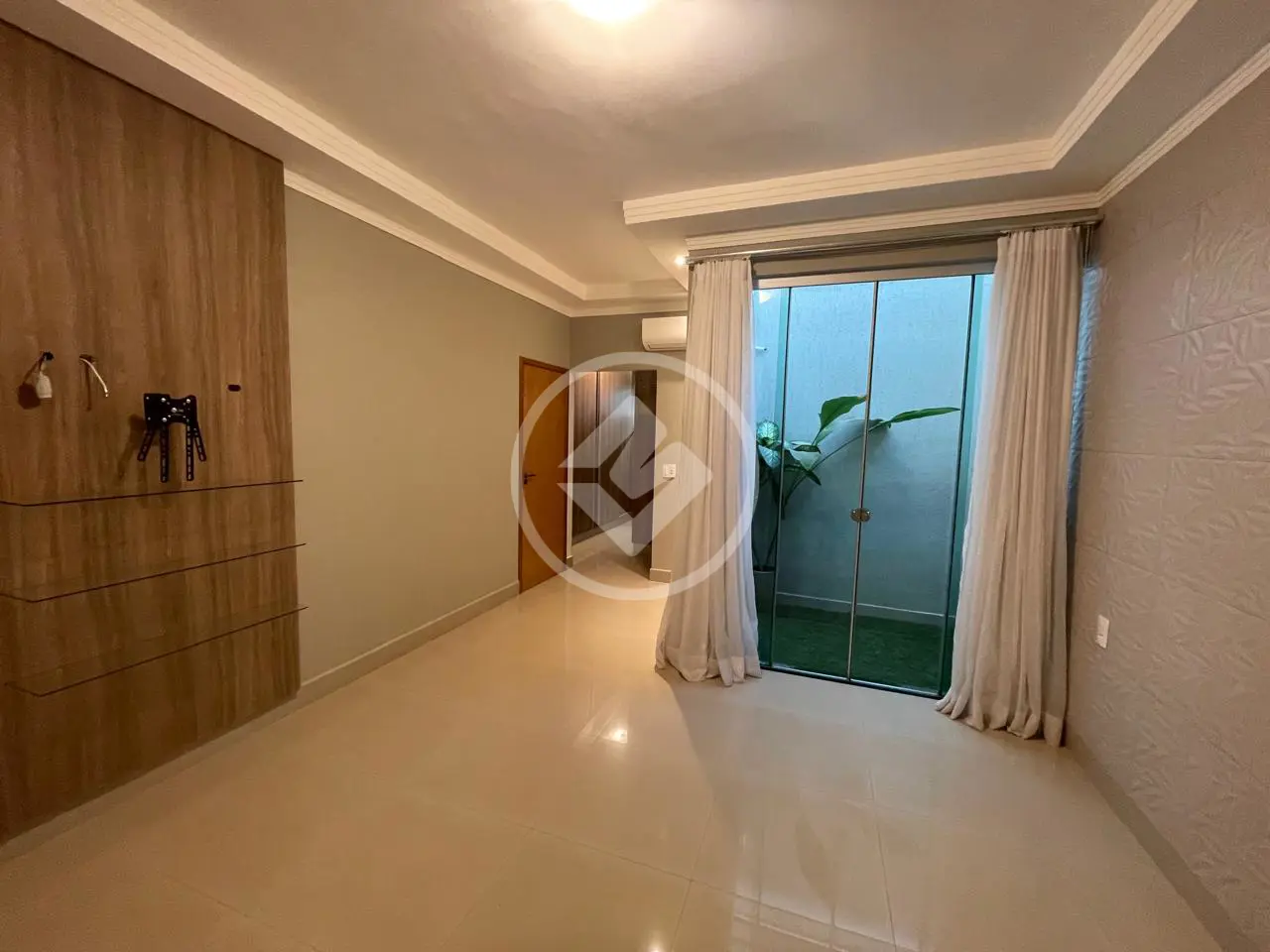 Imagem 3 - Casa em Alto Umuarama, Uberlândia - MG
