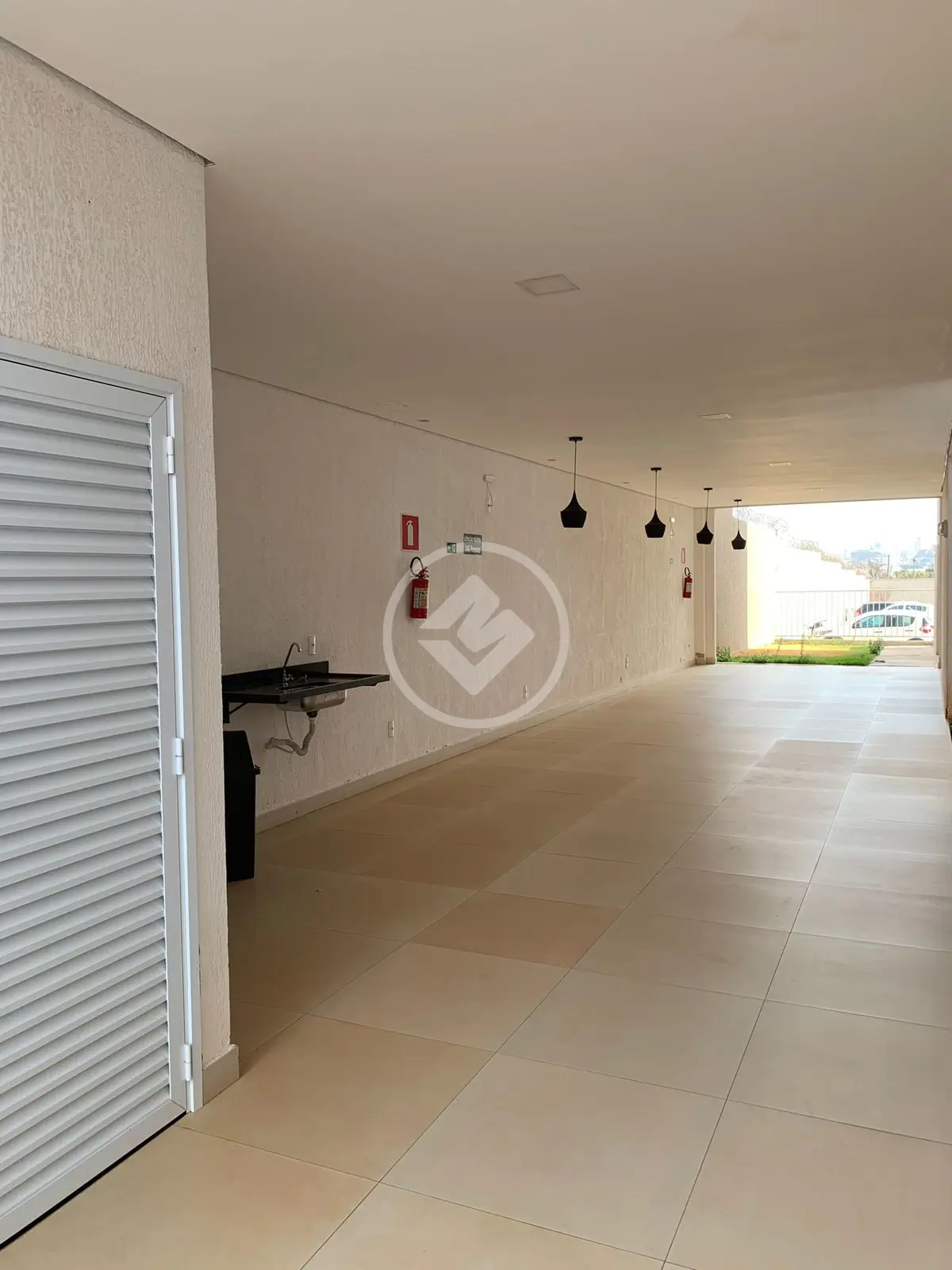 Imagem 6 - Apartamento em Granada, Uberlândia - MG