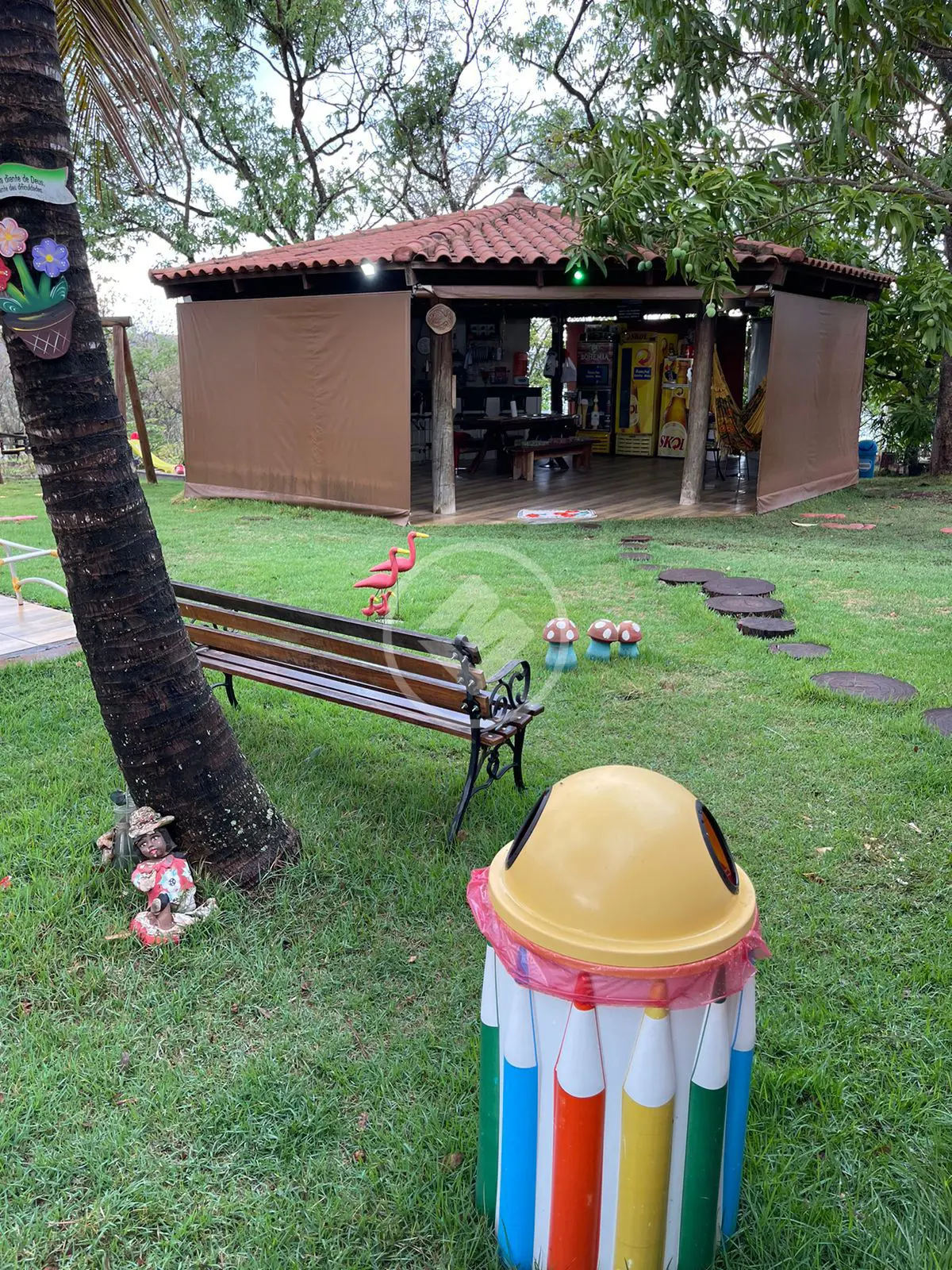 Imagem 2 - Chácara em Área Rural de Uberlândia, Uberlândia - MG