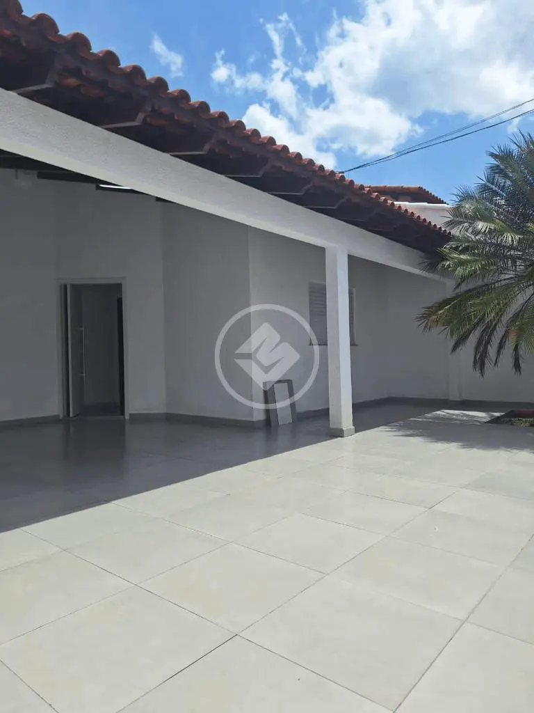 Casa CIDADE JARDIM, Uberlândia - MG — foto 1
