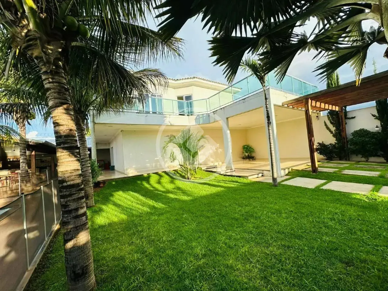 Imagem 1 - Casa em Jardim Sul, Uberlândia - MG