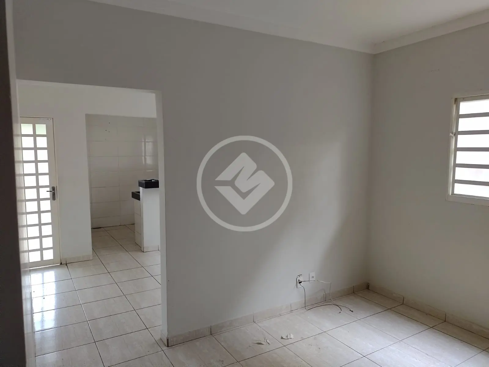 Casa Jardim Brasília, Uberlândia - MG — foto 1