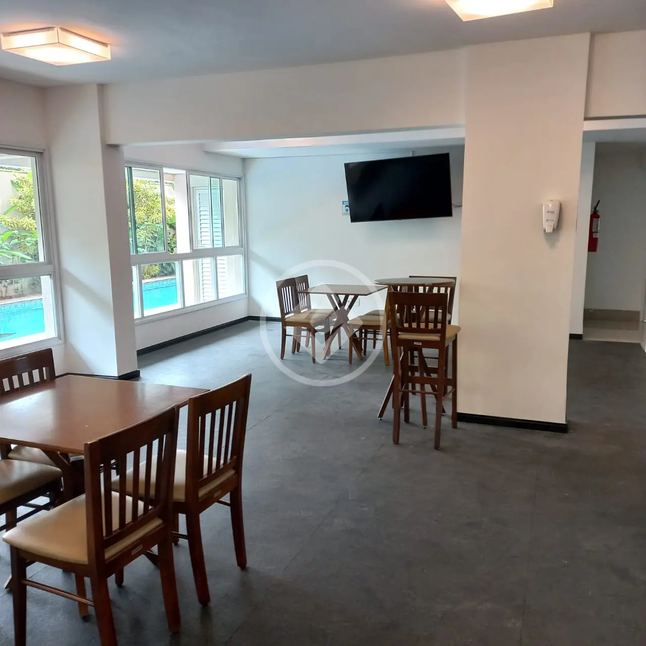 Imagem 3 - Loft / Studio em Morada da Colina, Uberlândia - MG