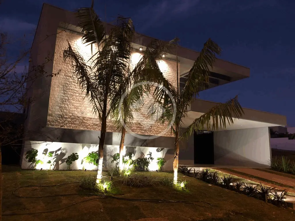 Casa Condomínio GRANJA MARILEUSA, Uberlândia - MG — foto 2
