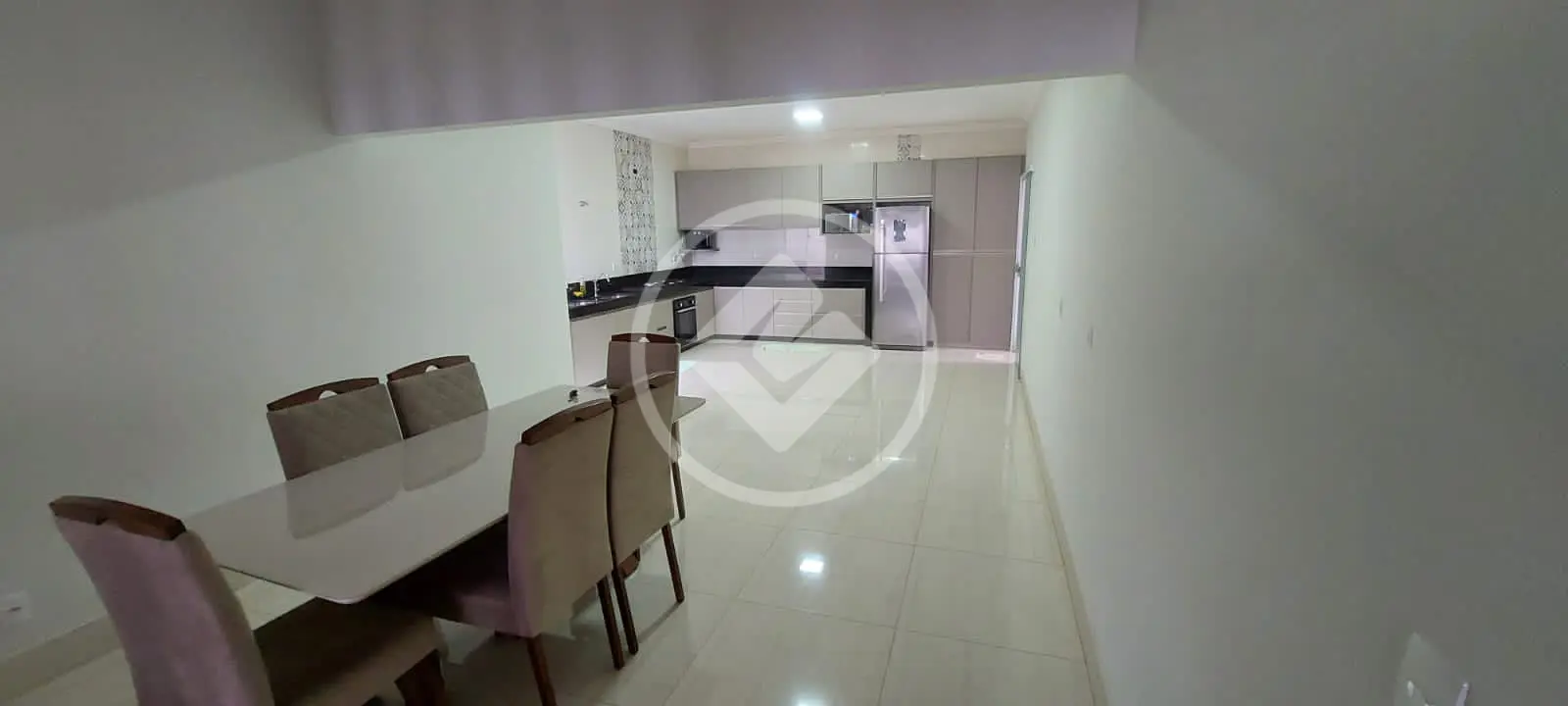 Imagem 2 - Casa em Jardim Europa, Uberlândia - MG