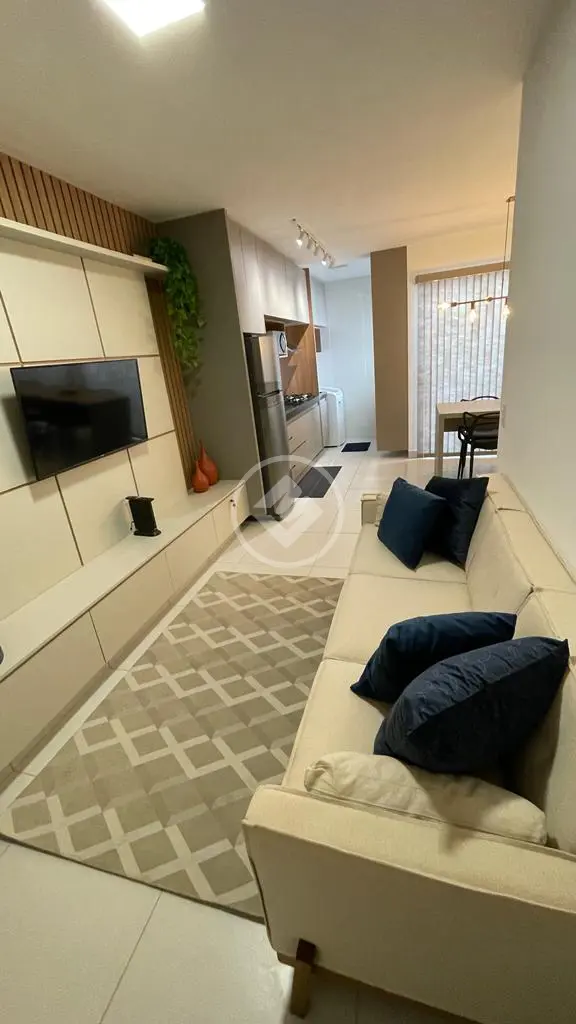 Imagem 4 - Apartamento em Laranjeiras, Uberlândia - MG