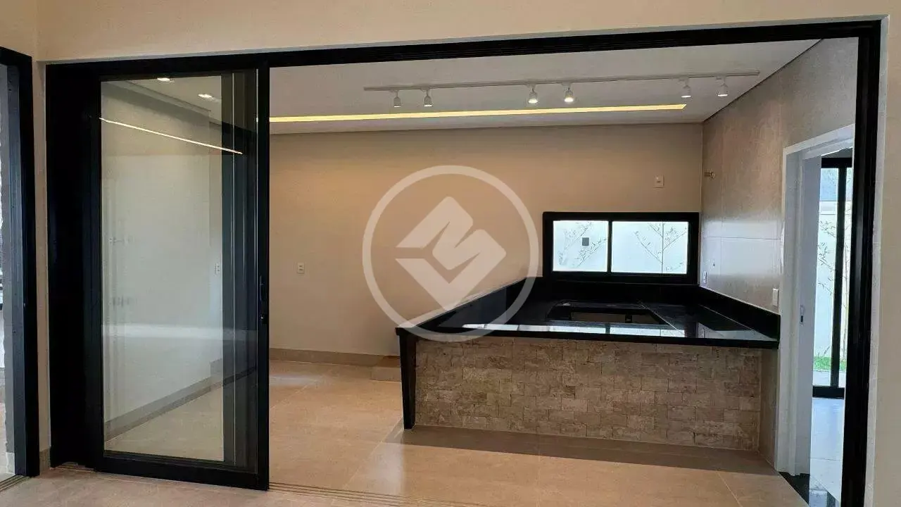Imagem 2 - Casa Condomínio em GRANJA MARILEUSA, Uberlândia - MG