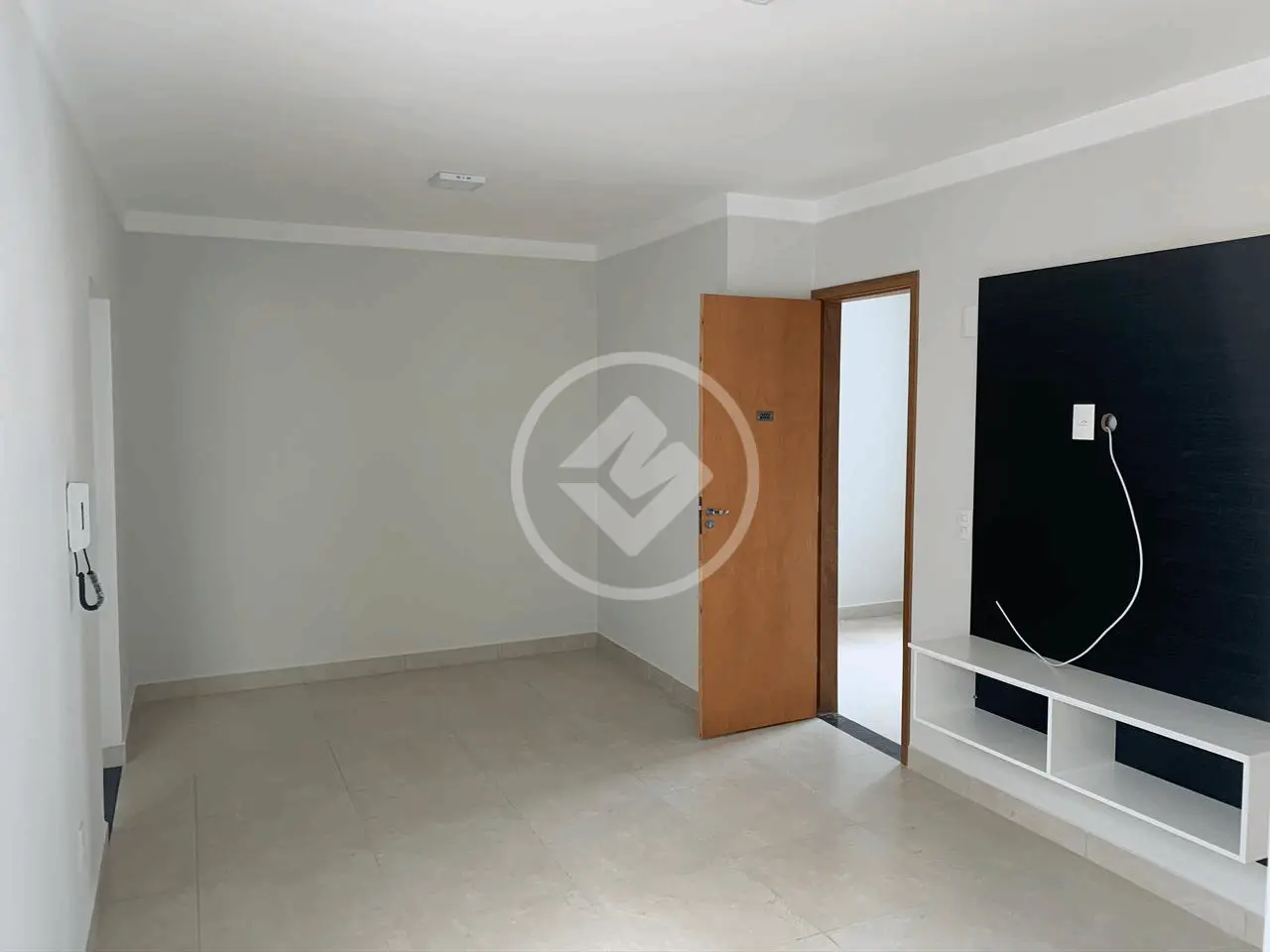 Apartamento Santa Rosa, Uberlândia - MG — foto 1