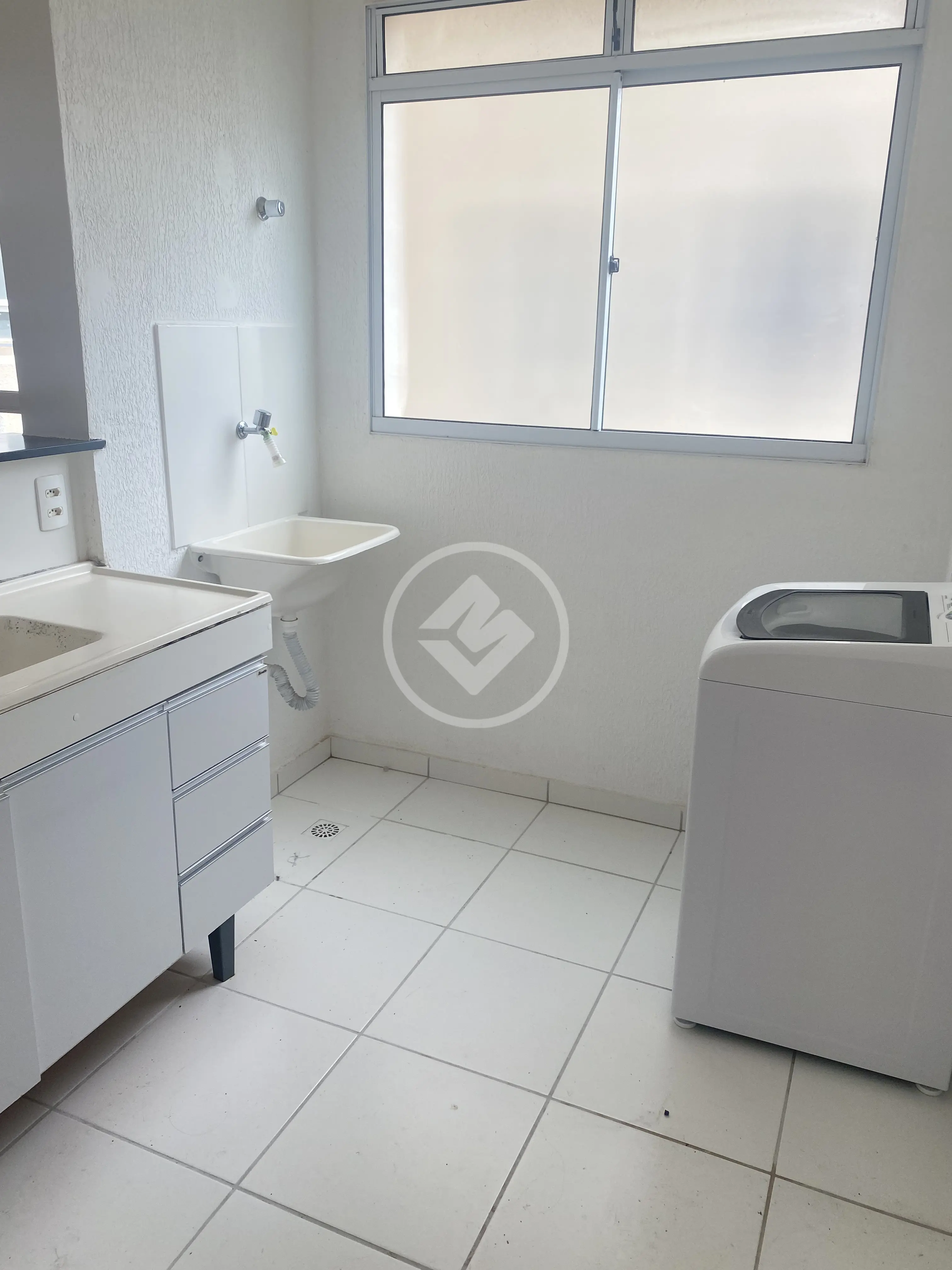 Imagem 2 - Apartamento em Chácaras Tubalina e Quartel, Uberlândia - MG