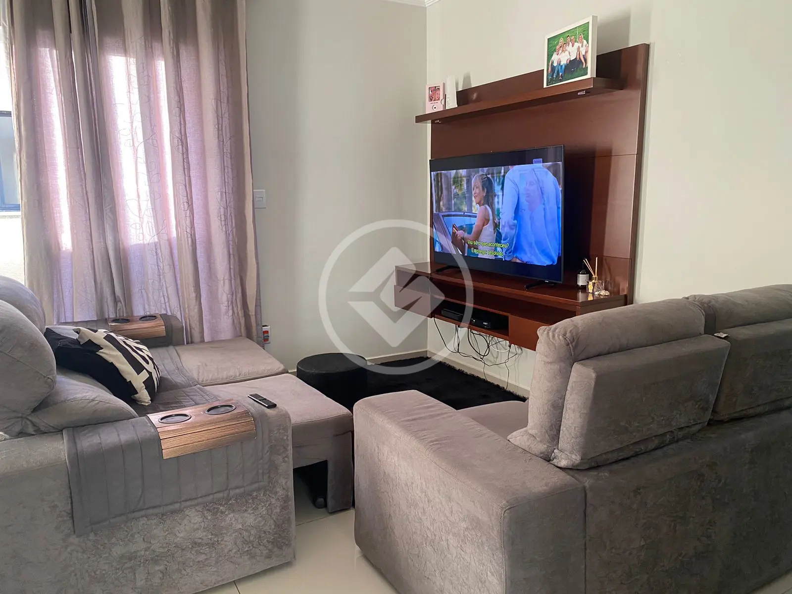 Imagem 3 - Apartamento em SANTA MÔNICA, Uberlândia - MG