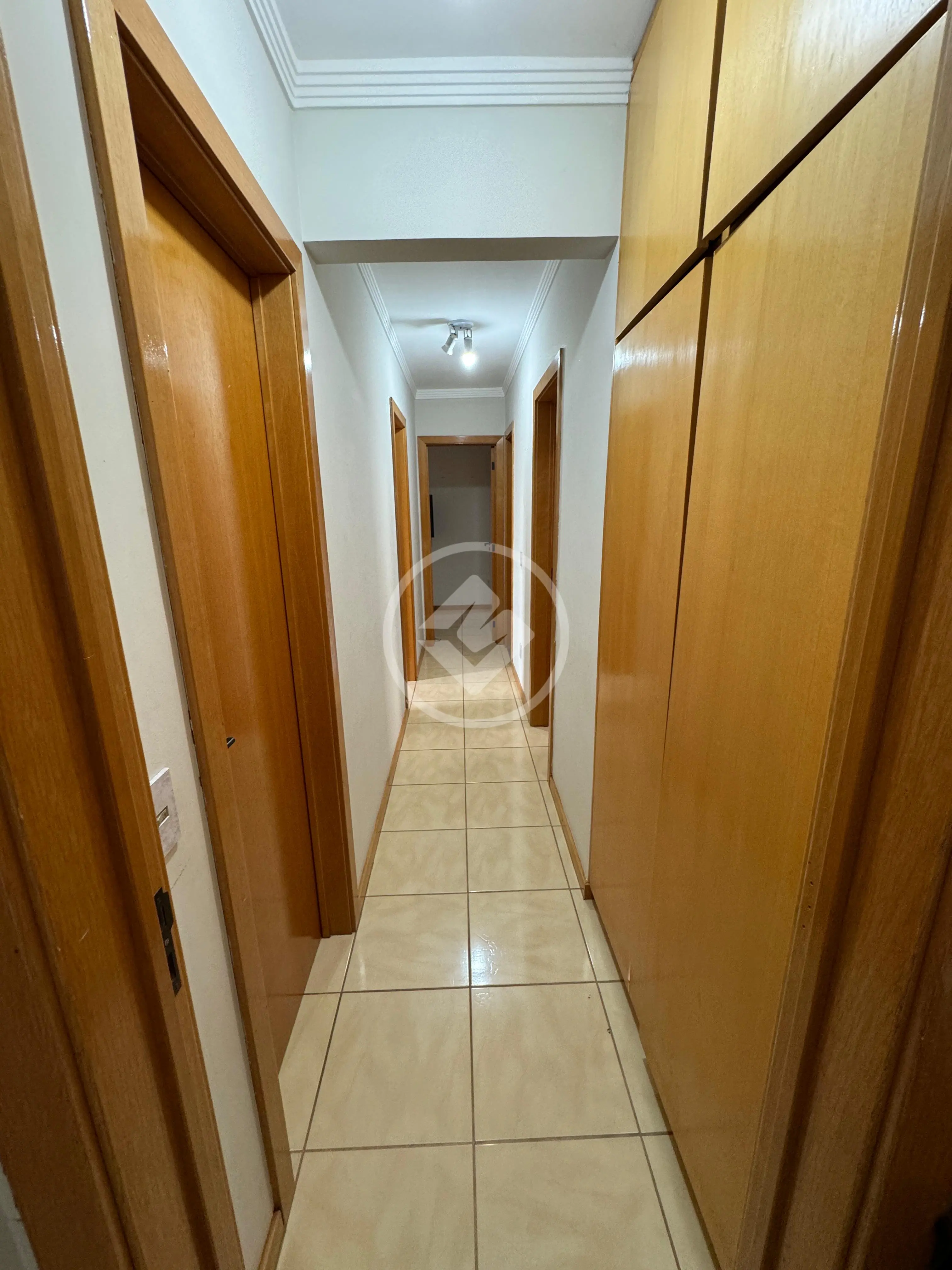 Imagem 2 - Apartamento em Osvaldo Rezende, Uberlândia - MG