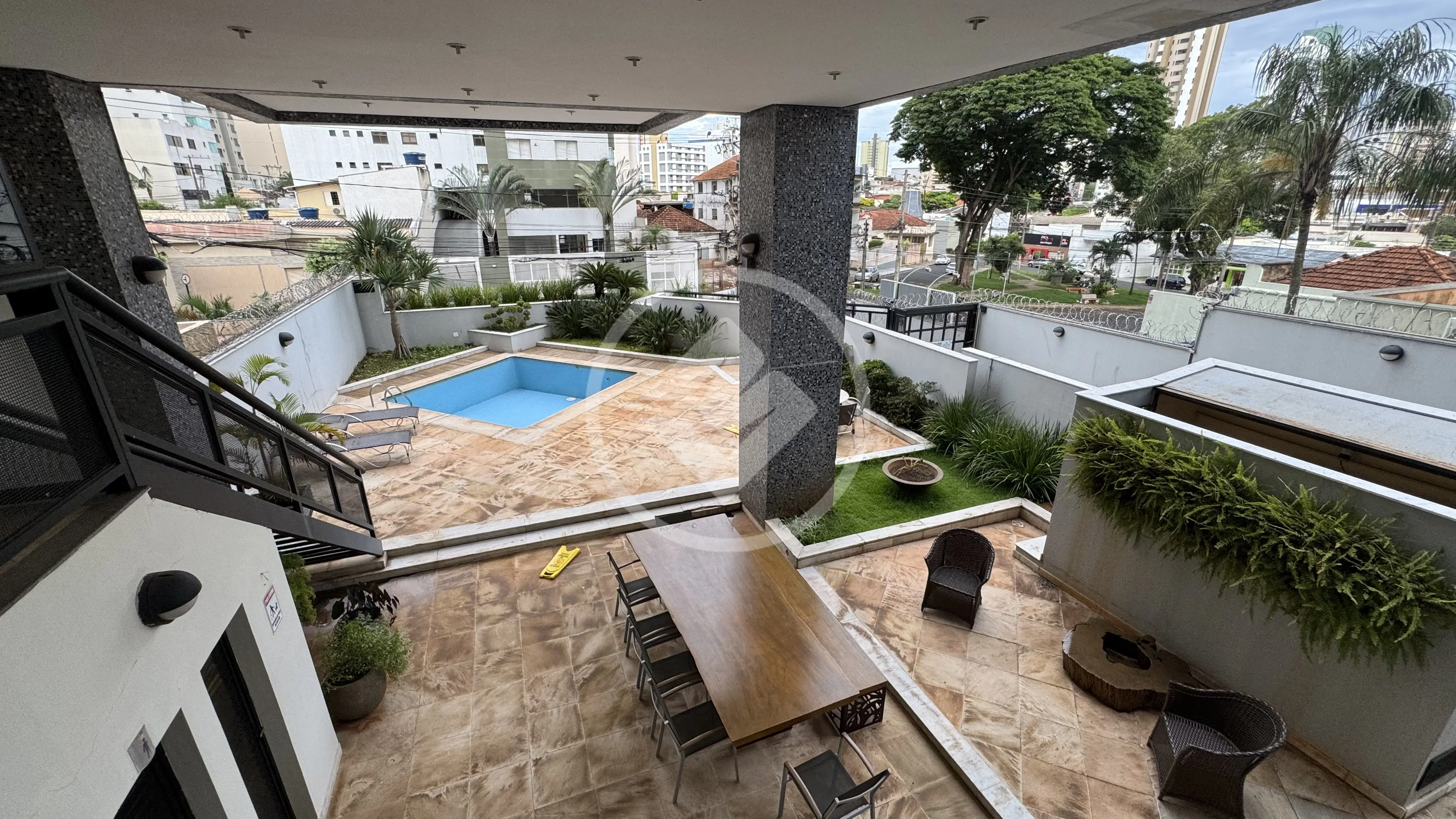 Image 18 - Apartamento em Martins, Uberlândia - MG