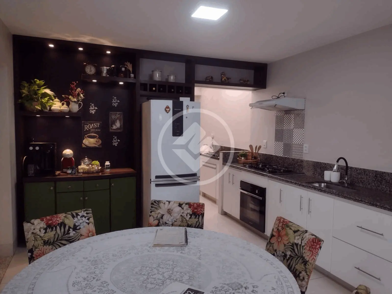 Imagem 4 - Casa em Jardim Patrícia, Uberlândia - MG