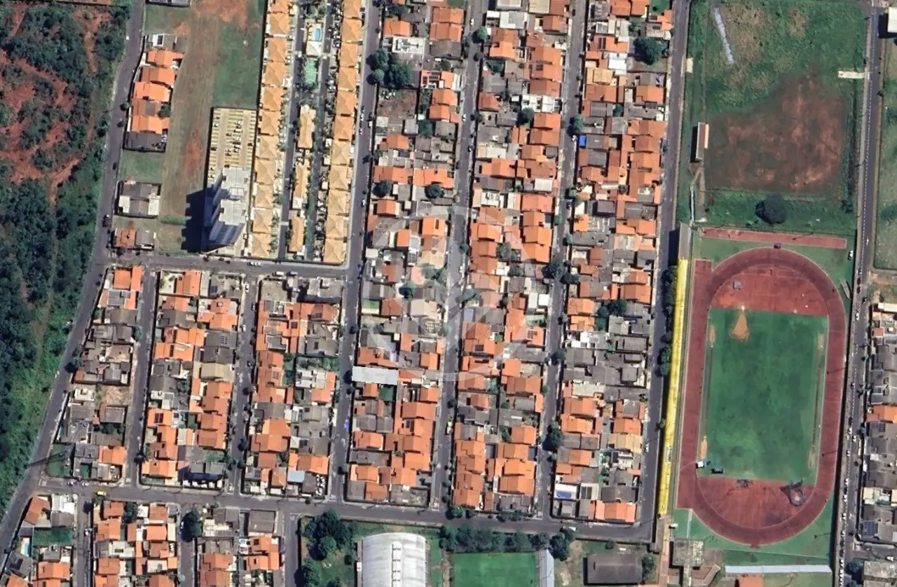 Terreno Granada, Uberlândia - MG — foto 2