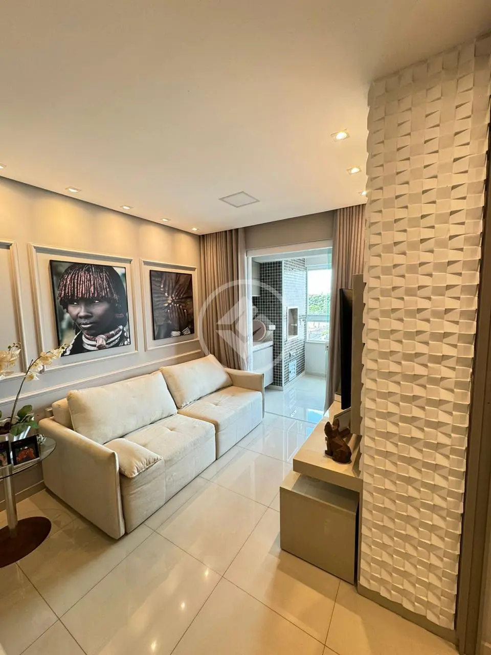 Apartamento SANTA MÔNICA, Uberlândia - MG — foto 1