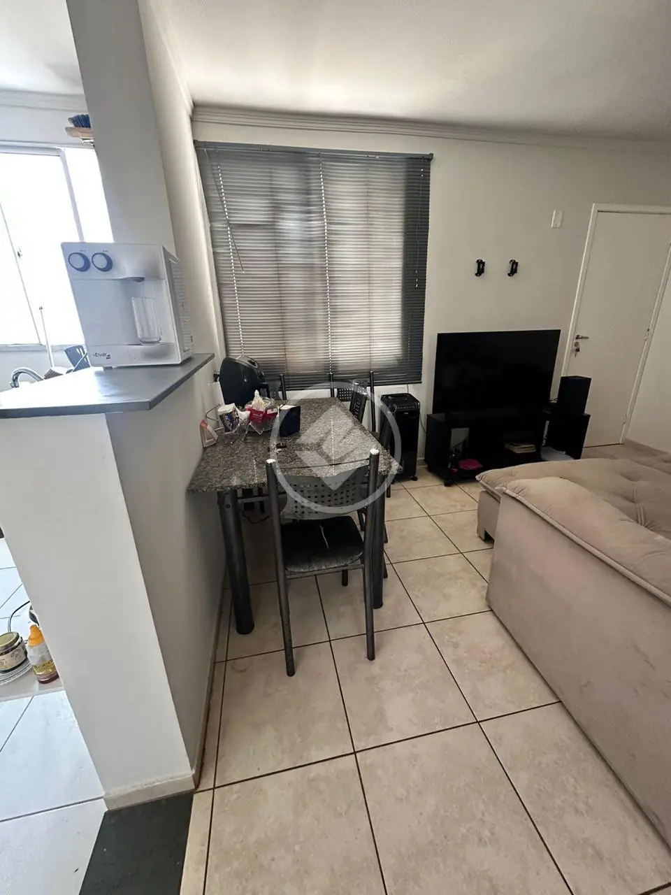 Apartamento Chácaras Tubalina e Quartel, Uberlândia - MG — foto 2