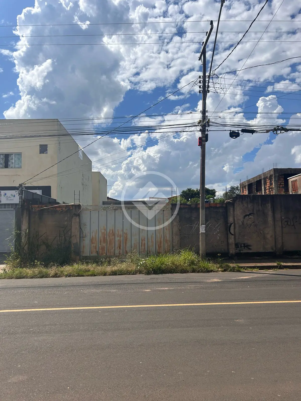 Imagem 1 - Terreno em Shopping Park, Uberlândia - MG