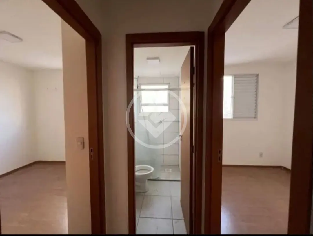 Imagem 4 - Apartamento em Fundinho, Uberlândia - MG