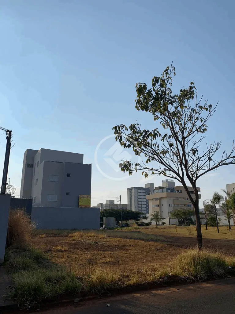 Imagem 2 - Terreno em Novo Mundo, Uberlândia - MG