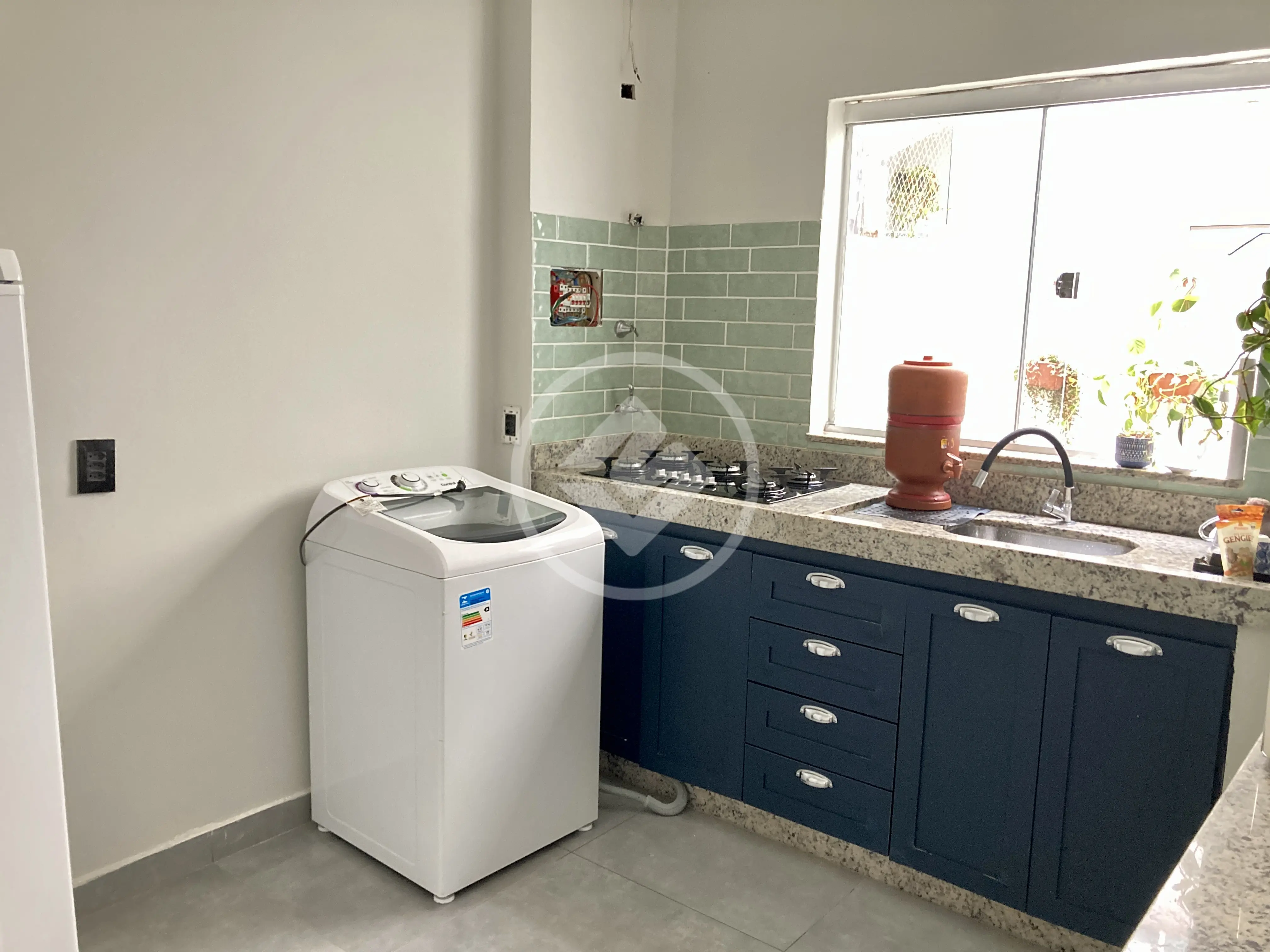 Imagem 2 - Apartamento em Gávea, Uberlândia - MG