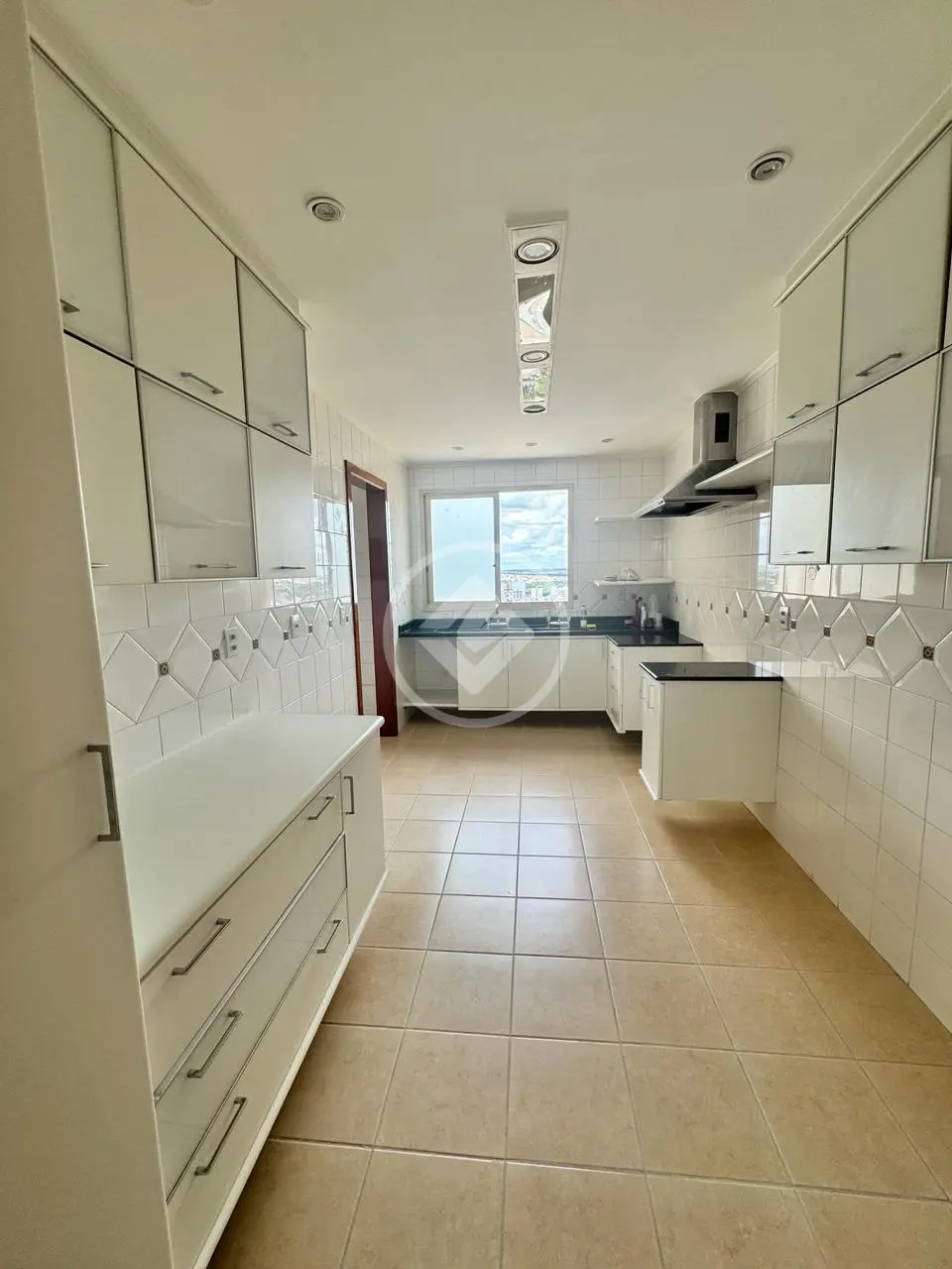 Apartamento FUNDINHO, Uberlândia - MG — foto 2