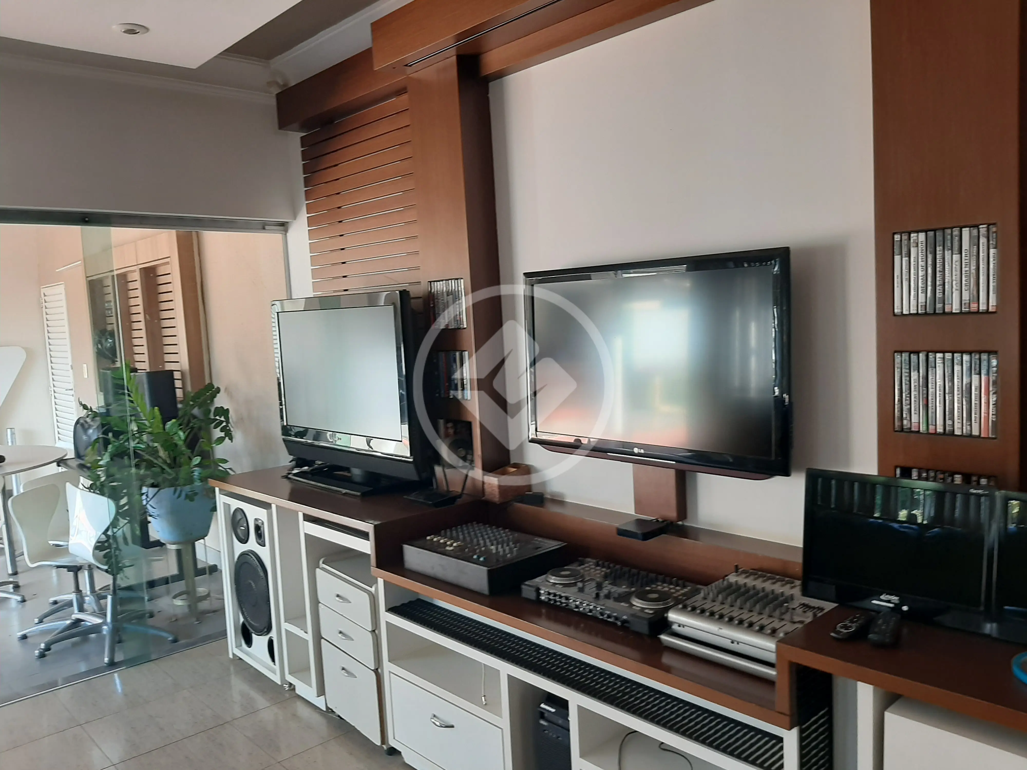 Imagem 4 - Casa em Jardim Karaíba, Uberlândia - MG