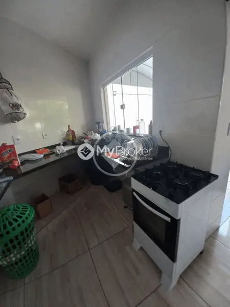 Imagem 4 - Casa em Bom Jesus, Uberlândia - MG