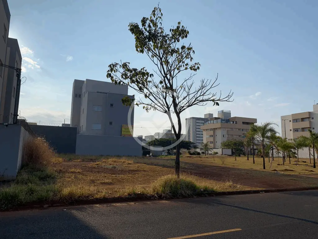 Terreno Novo Mundo, Uberlândia - MG — foto 2