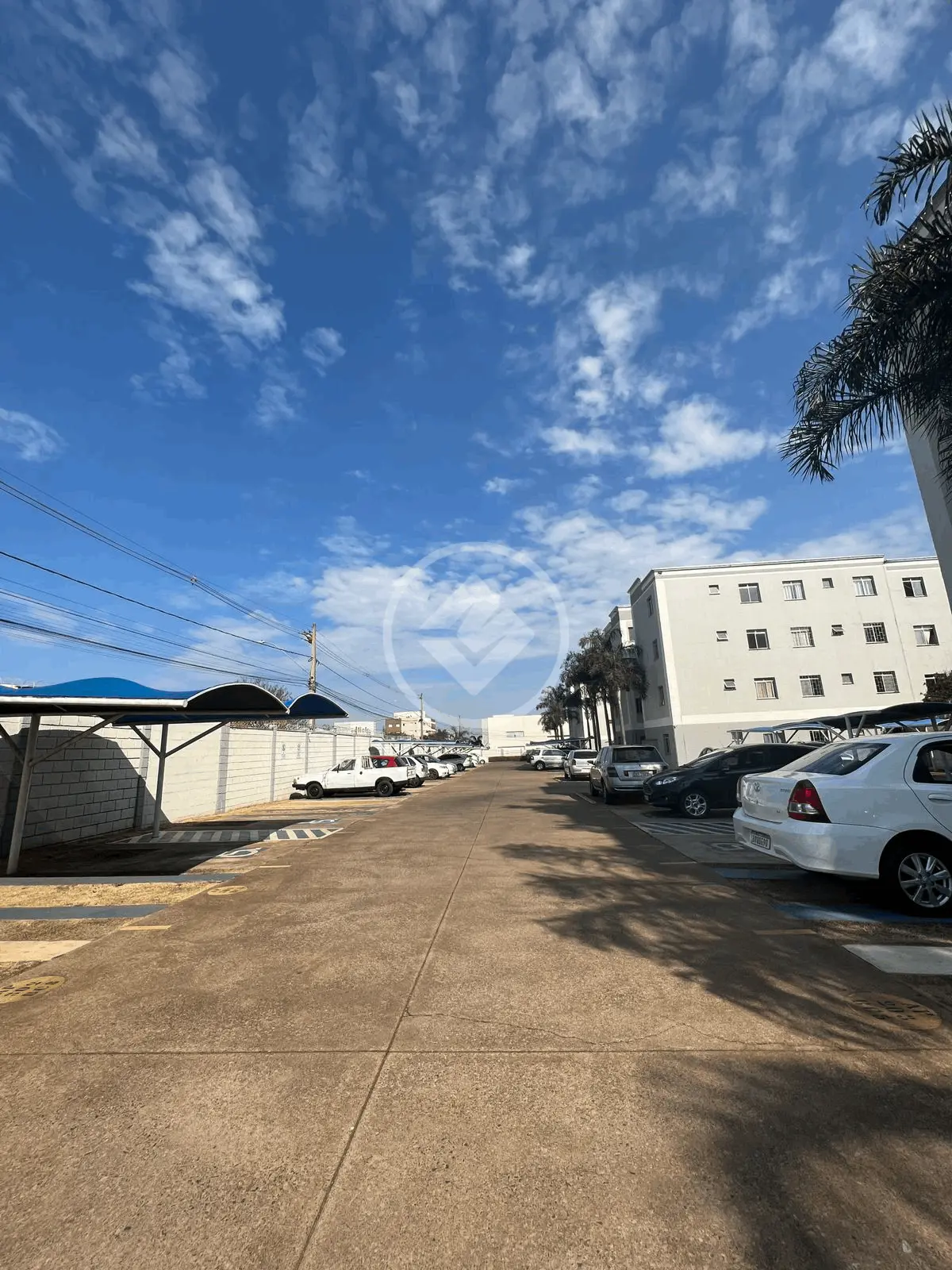 Imagem 2 - Apartamento em Alto Umuarama, Uberlândia - MG