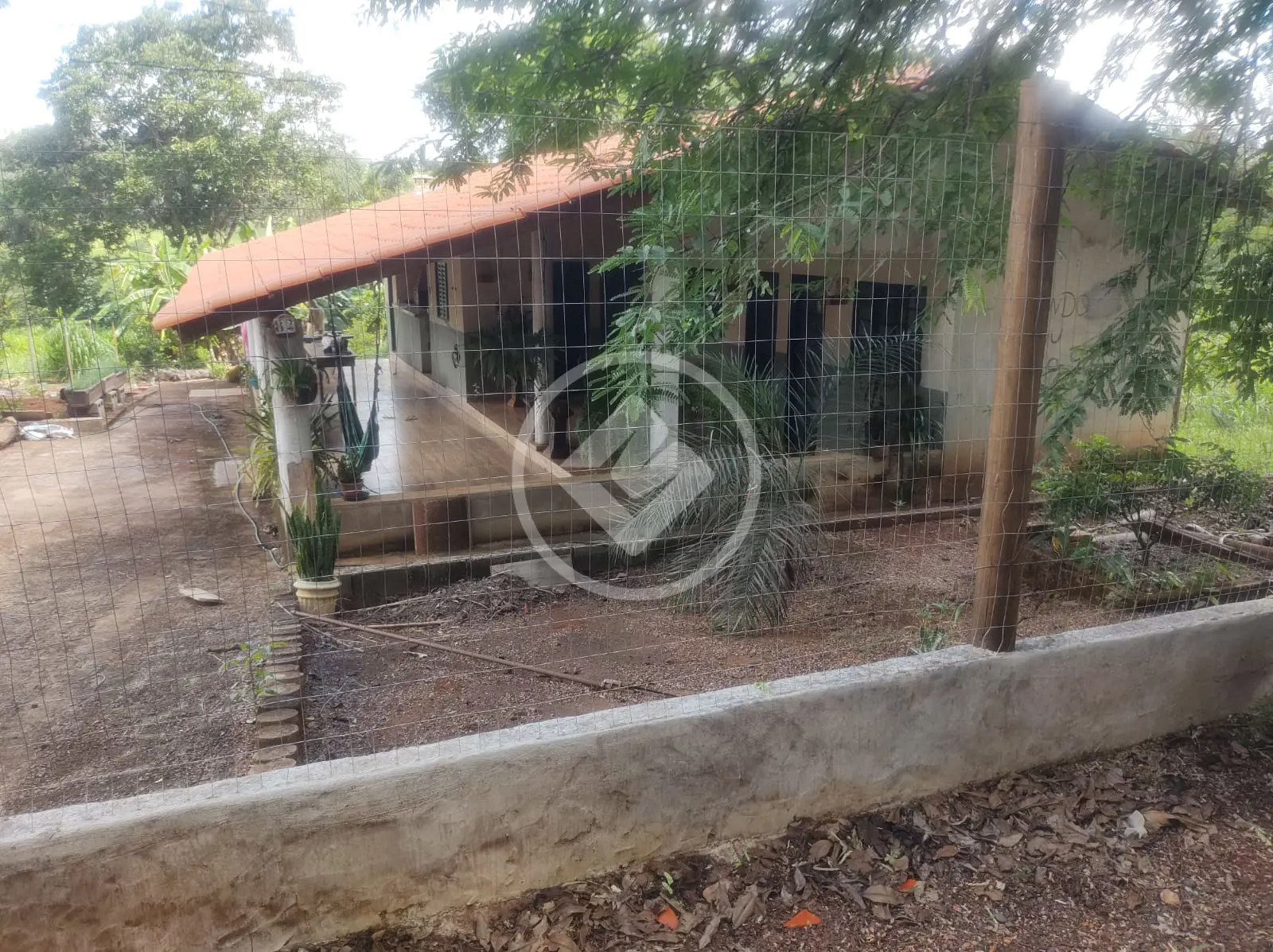 Imagem 2 - Chácara em Área Rural de Uberlândia, Uberlândia - MG