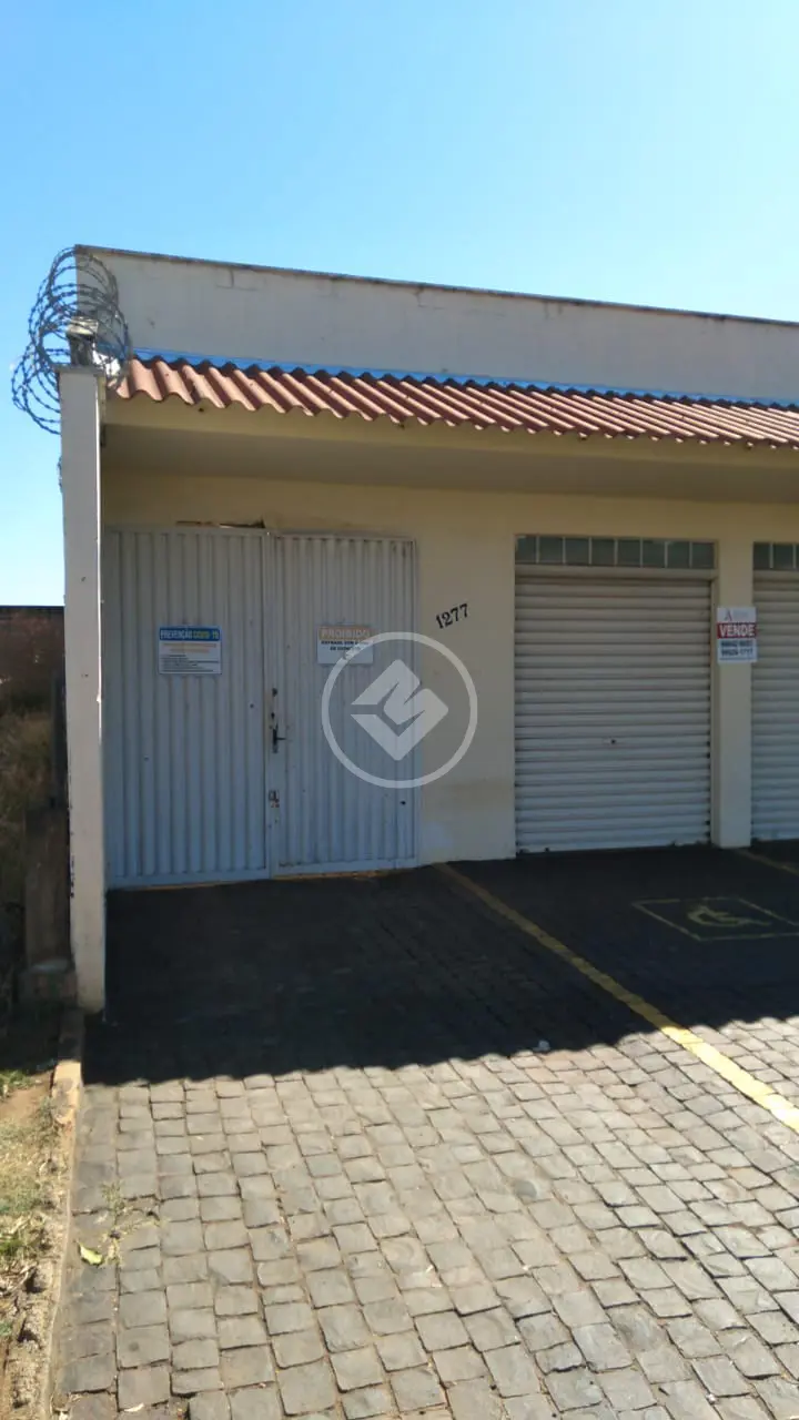 Imagem 5 - Galpão em Alto Umuarama, Uberlândia - MG