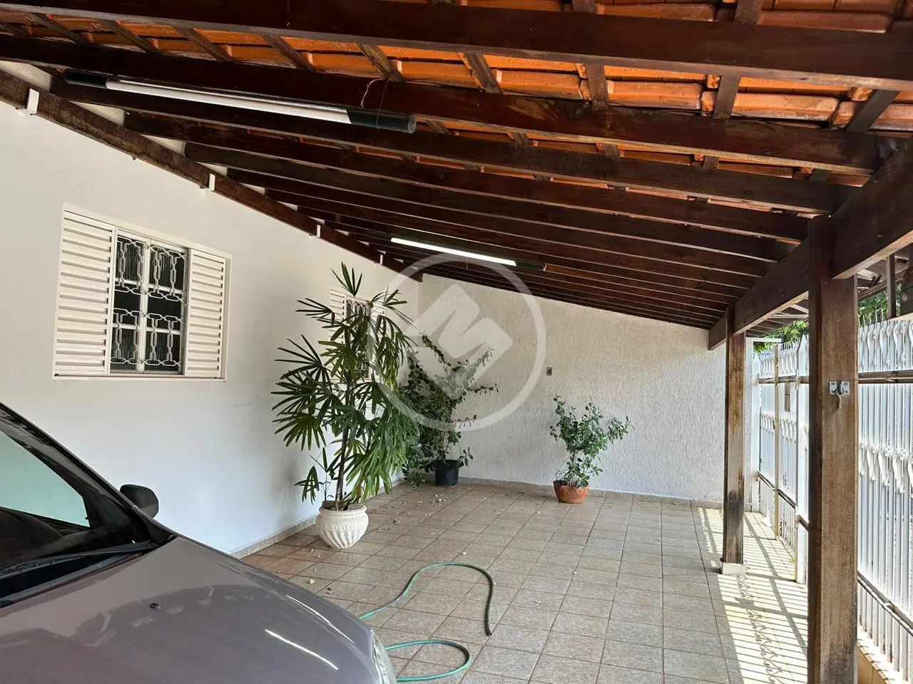 Imagem 1 - Casa em Presidente Roosevelt, Uberlândia - MG