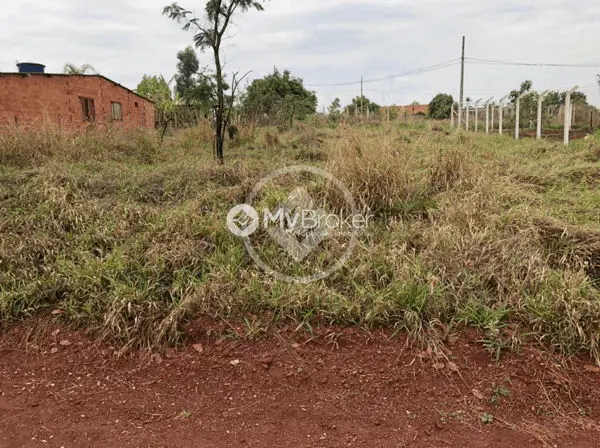 Chácara Zona Rural, Uberlândia - MG — foto 2
