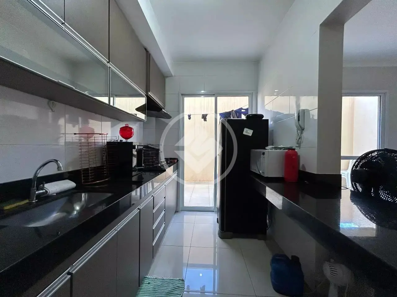 Apartamento SANTA MÔNICA, Uberlândia - MG — foto 2